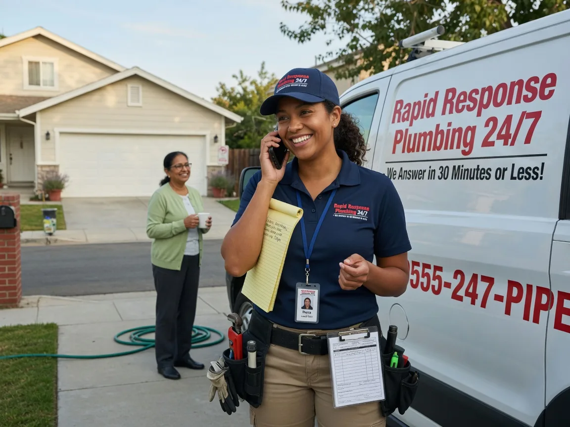 Emergency Plumber Chelan, WA FAQs